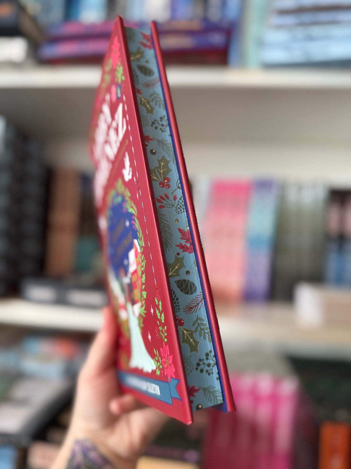 A Married Little Christmas (PRE•ORDER) | Abby Jimenez