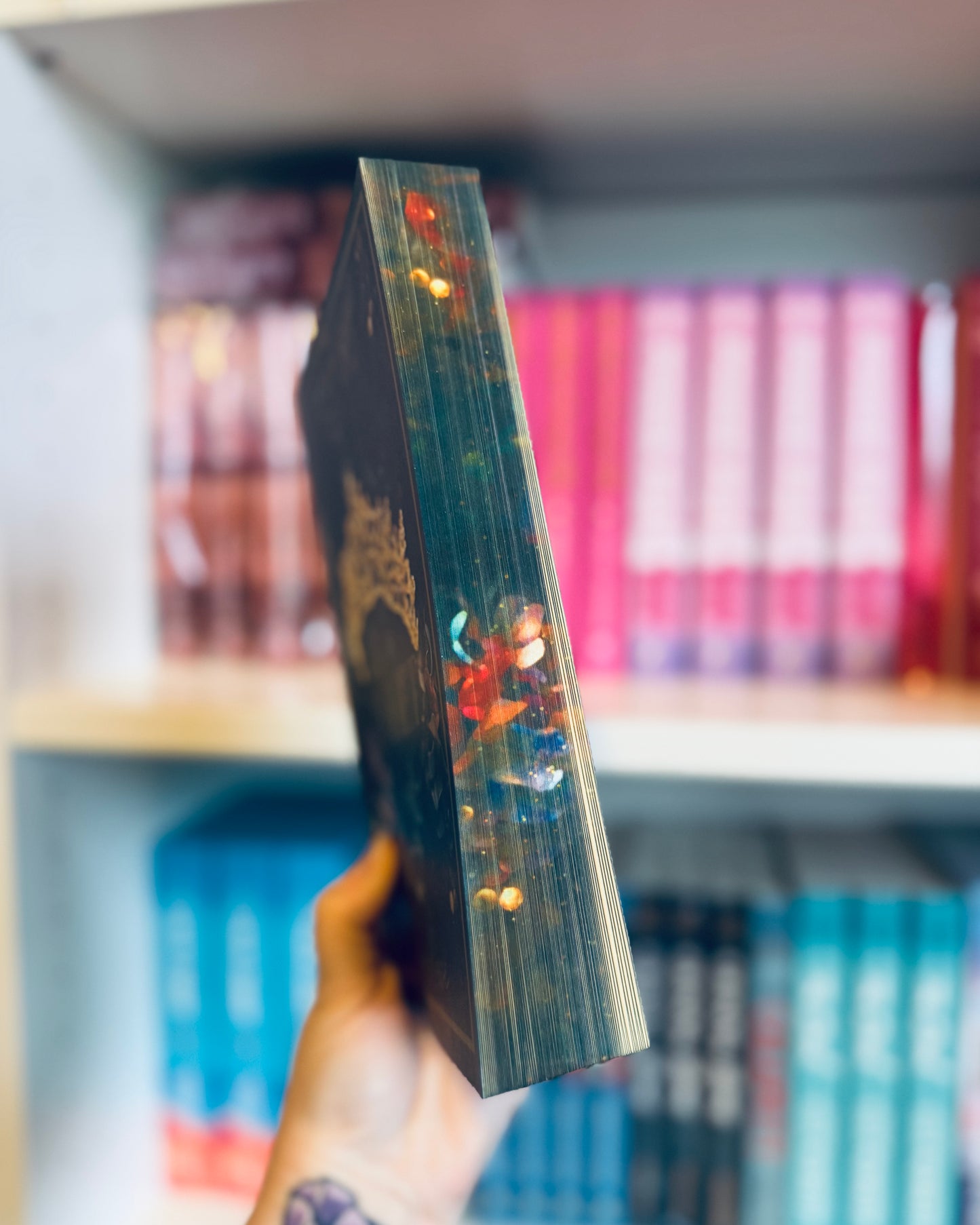 His Juliet | Emilia Rossi