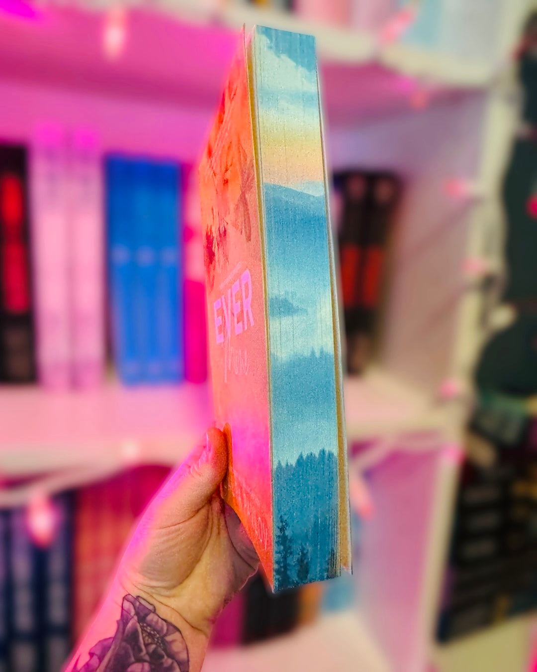 Ever Mine | Laura Pavlov