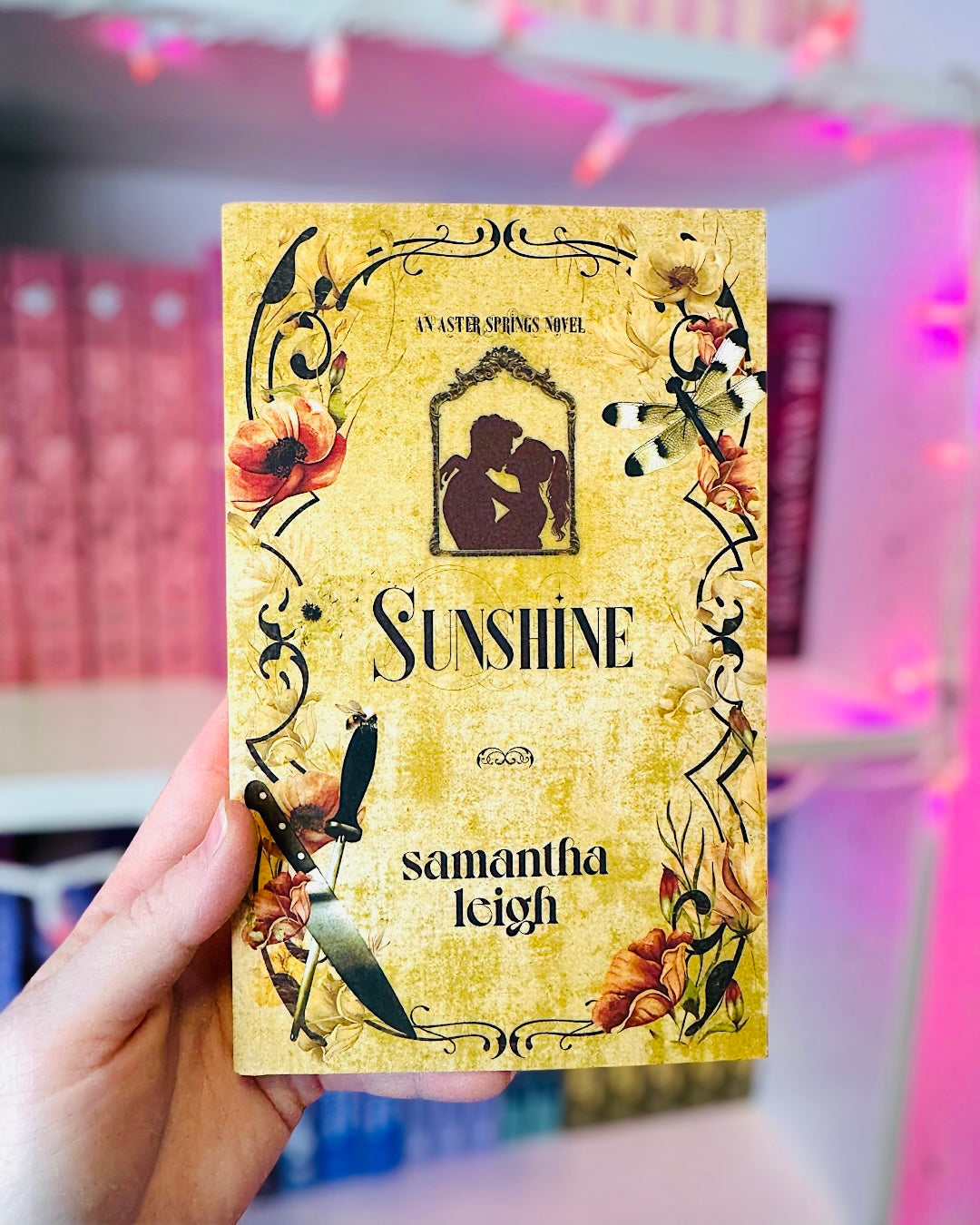 Sunshine | Samantha Leigh