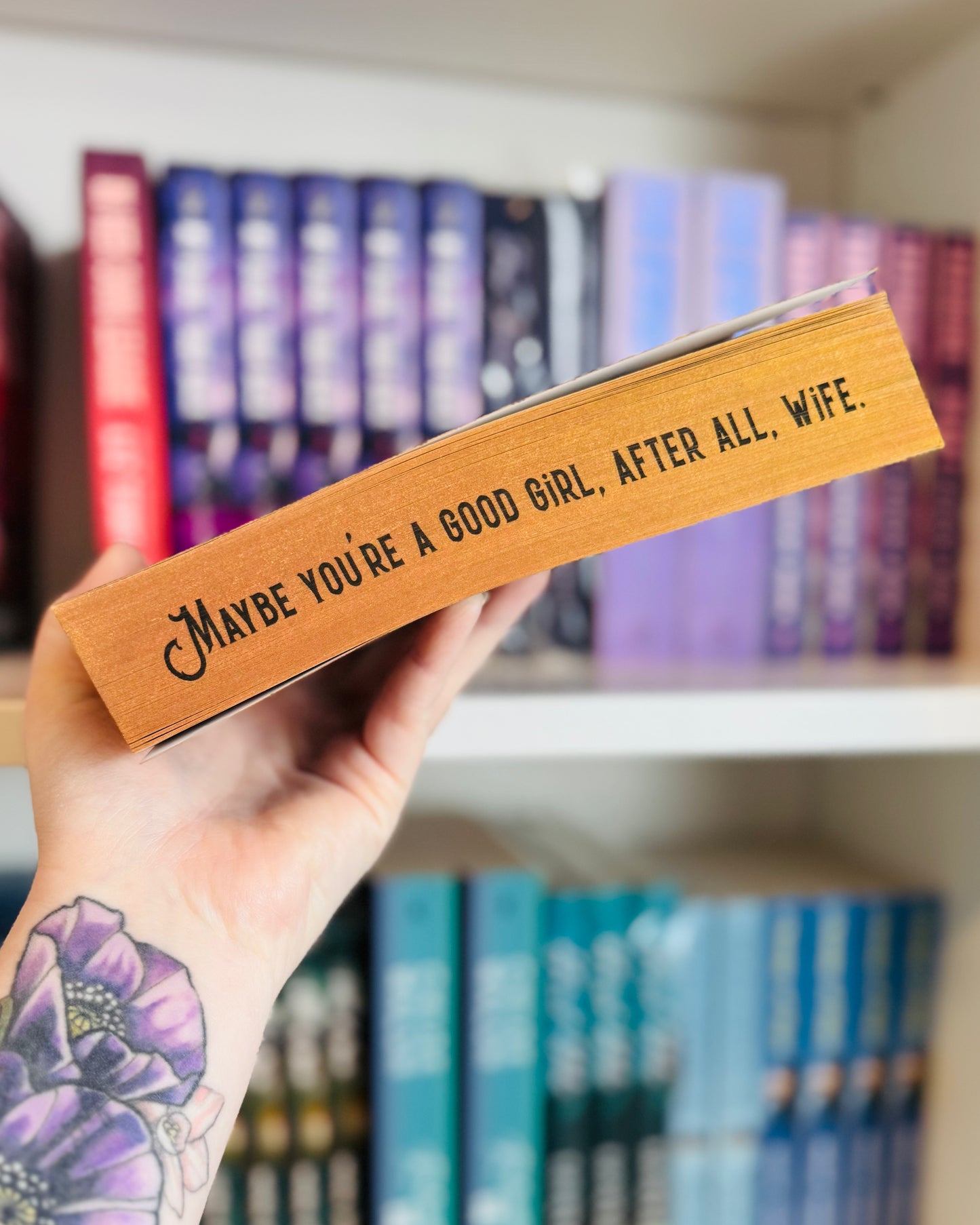 Bourbon & Proof (SIGNED BOOKPLATE) | Victoria Wilder