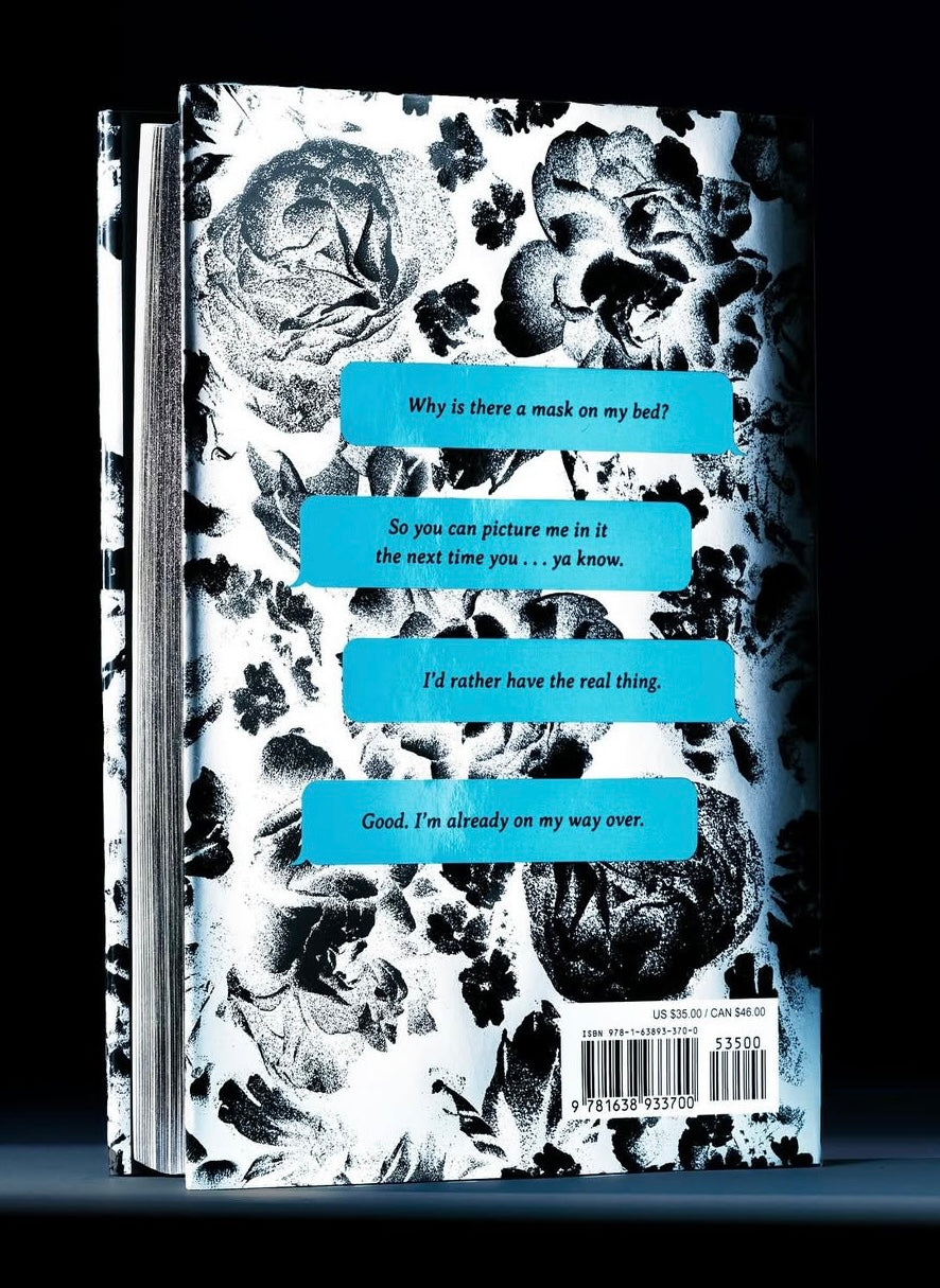Lights Out (Collectors Edition) (Pre•Order) Navessa Allen