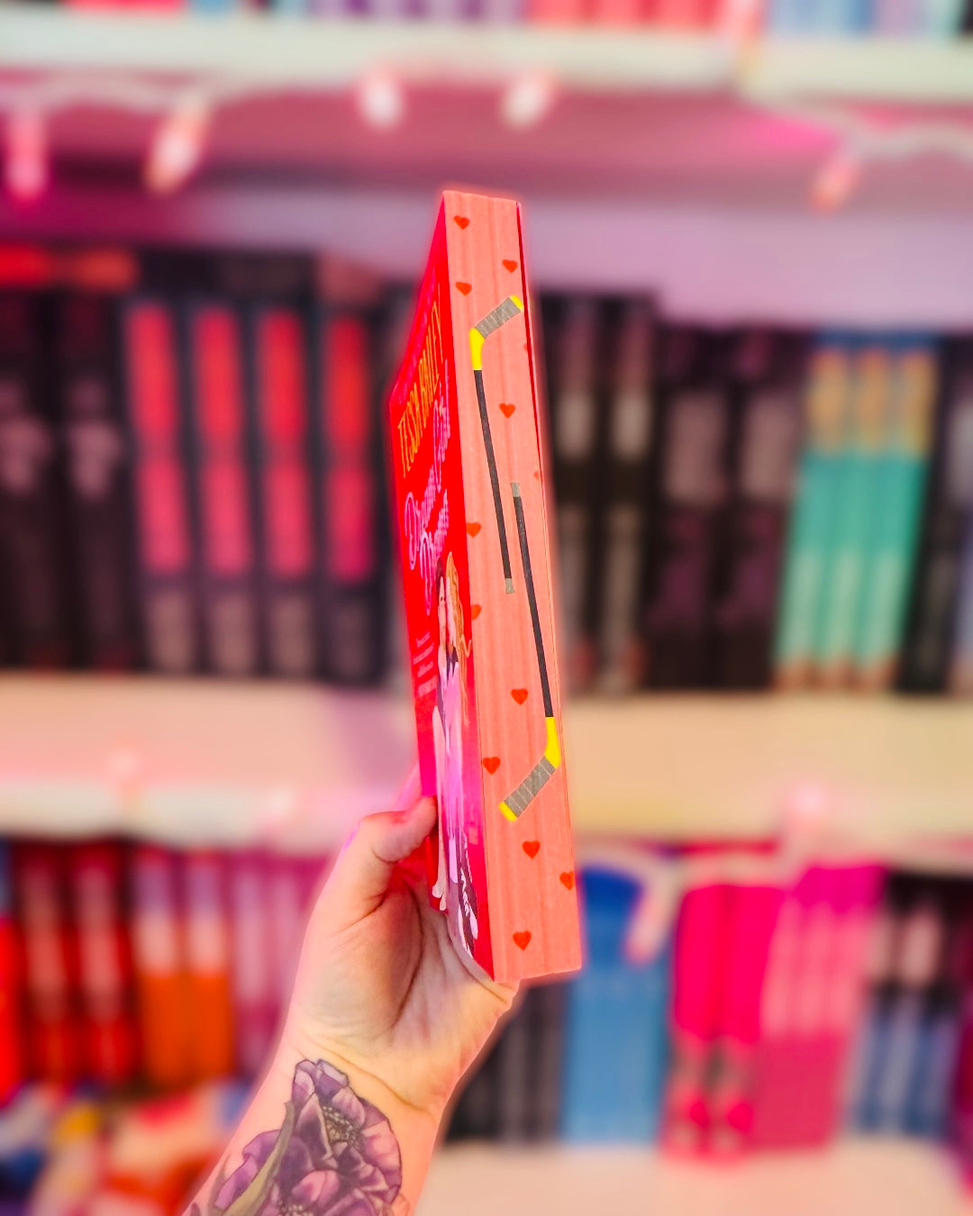 Dream Girl Drama (SE) | Tessa Bailey