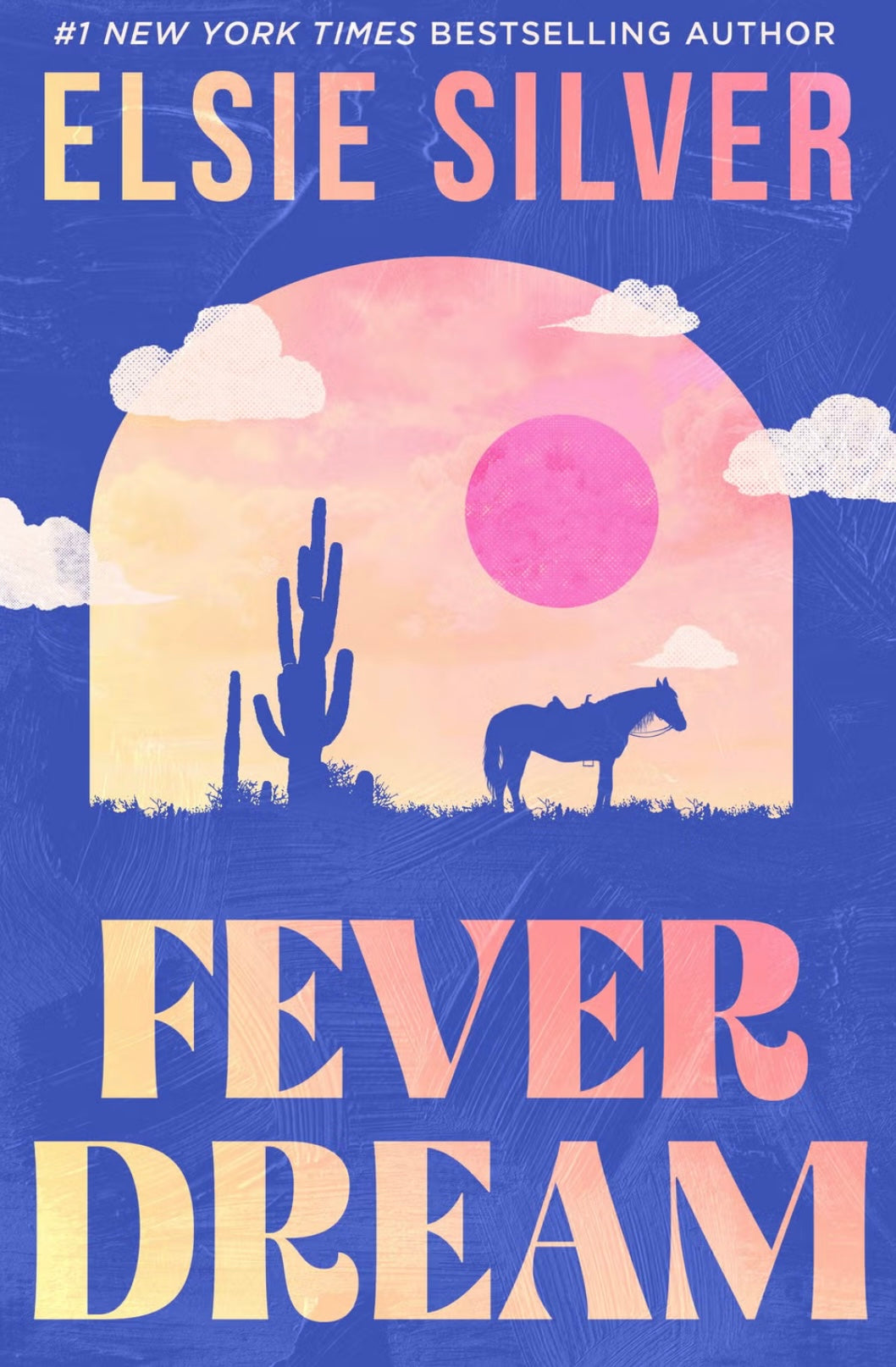 Fever Dream (Pre•Order) | Elsie Silver