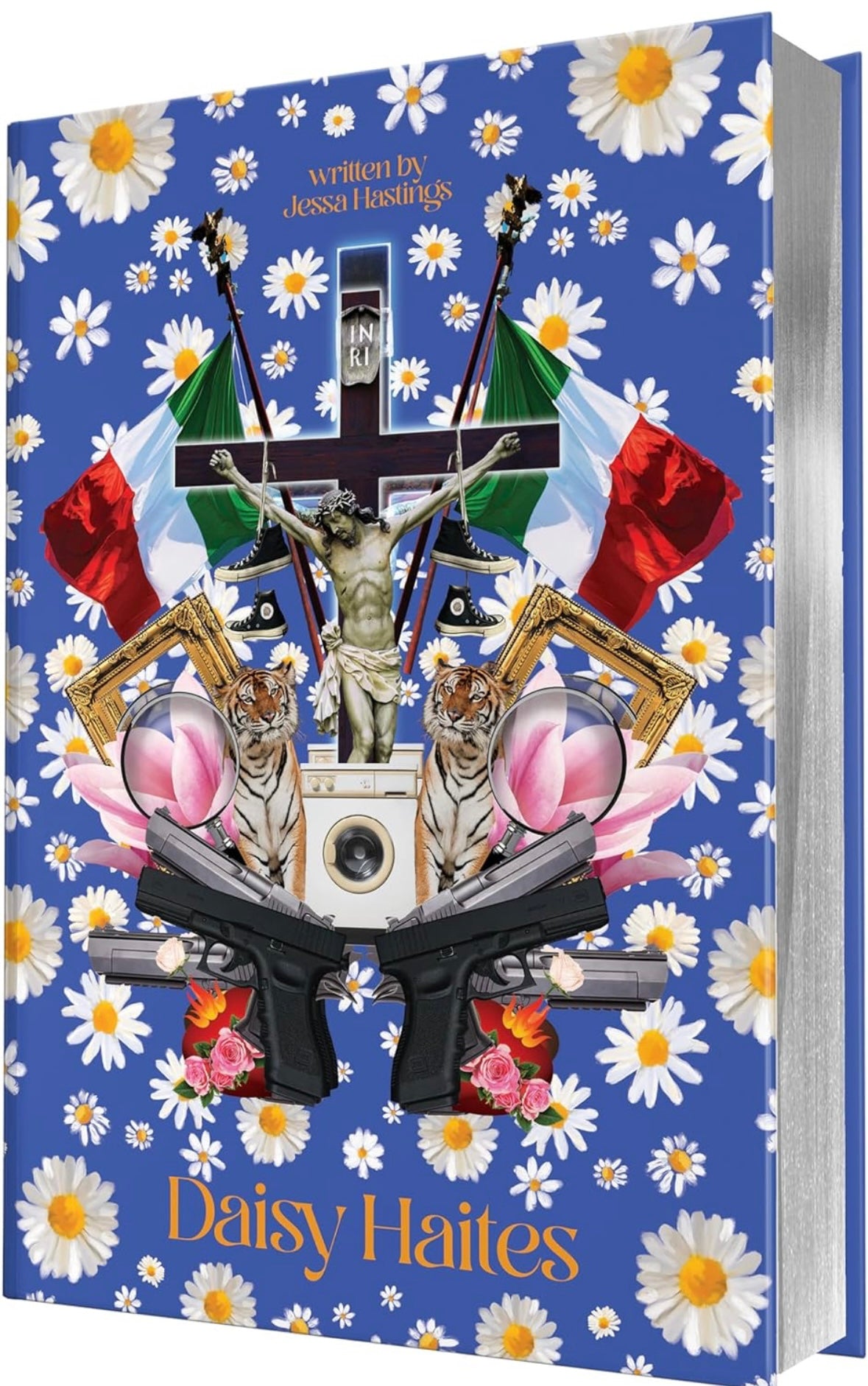 Daisy Haites (PRE•ORDER) | Jessa Hastings