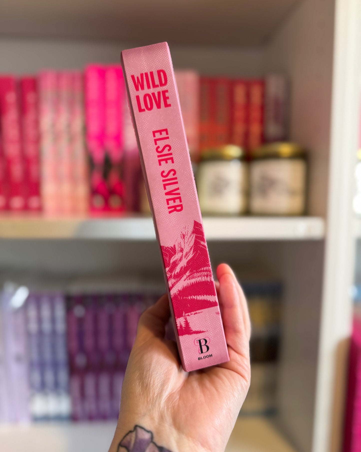 Wild Love (DE) | Elsie Silver