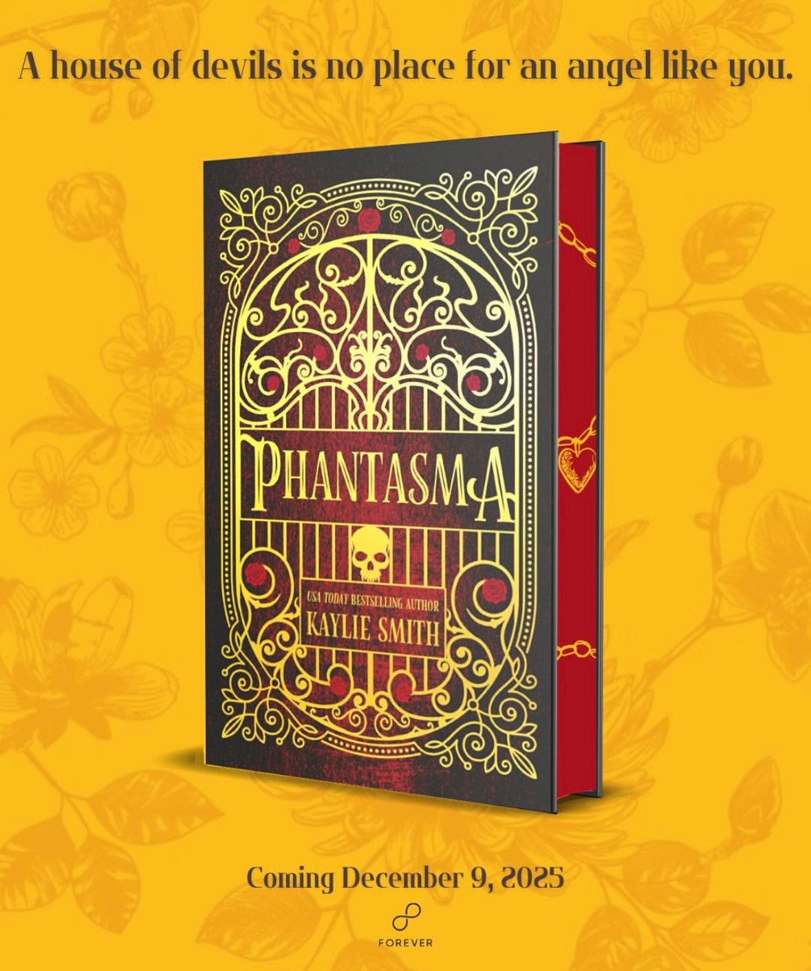 Phantasma (Deluxe Edition) (Pre-Order) | Kaylie Smith