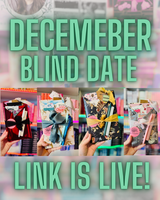 December Blind Date Bundle