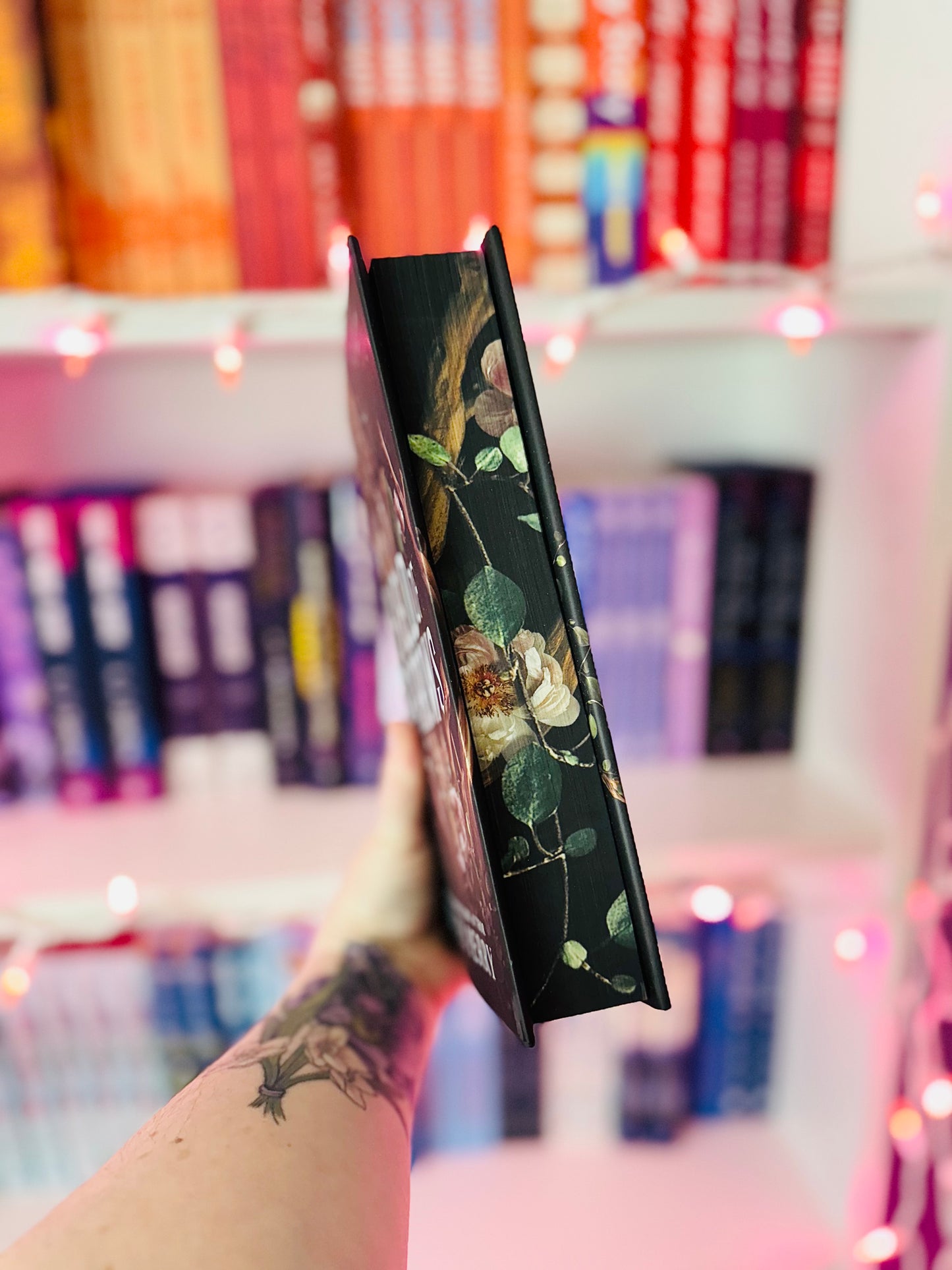Shield of Sparrows | Devney Perry