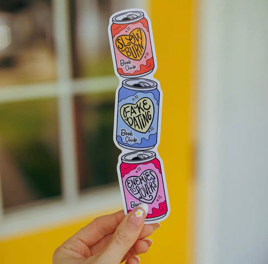 Trope Can Bookmark