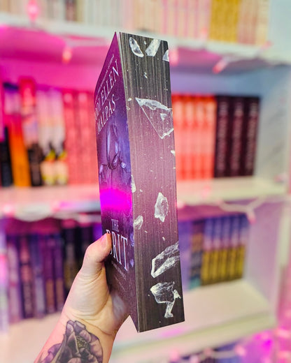 The Brit | Jodi Ellen Malpas