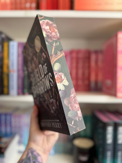 Shield of Sparrows | Devney Perry