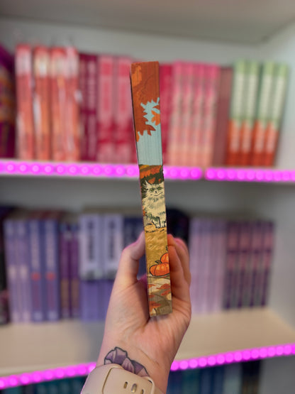 Fall At Once | Nora Everly