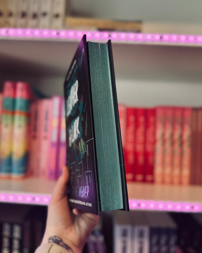 Leather & Lark (Collectors Edition) | Brynne Weaver