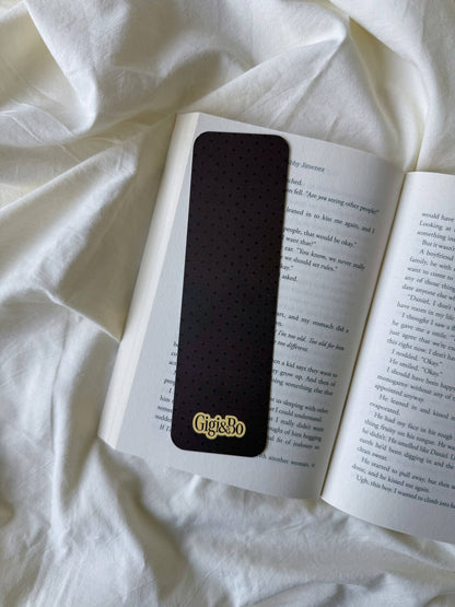 Kinda Chic Bookmark