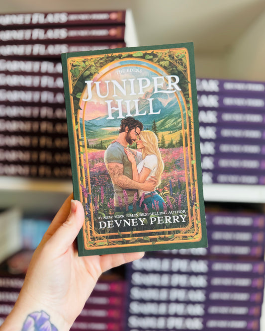 Juniper Hill | Devney Perry