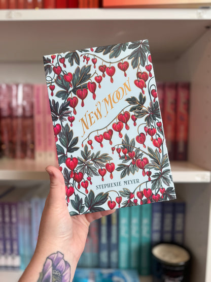 New Moon (COLLECTORS EDITION) | Stephanie Meyer