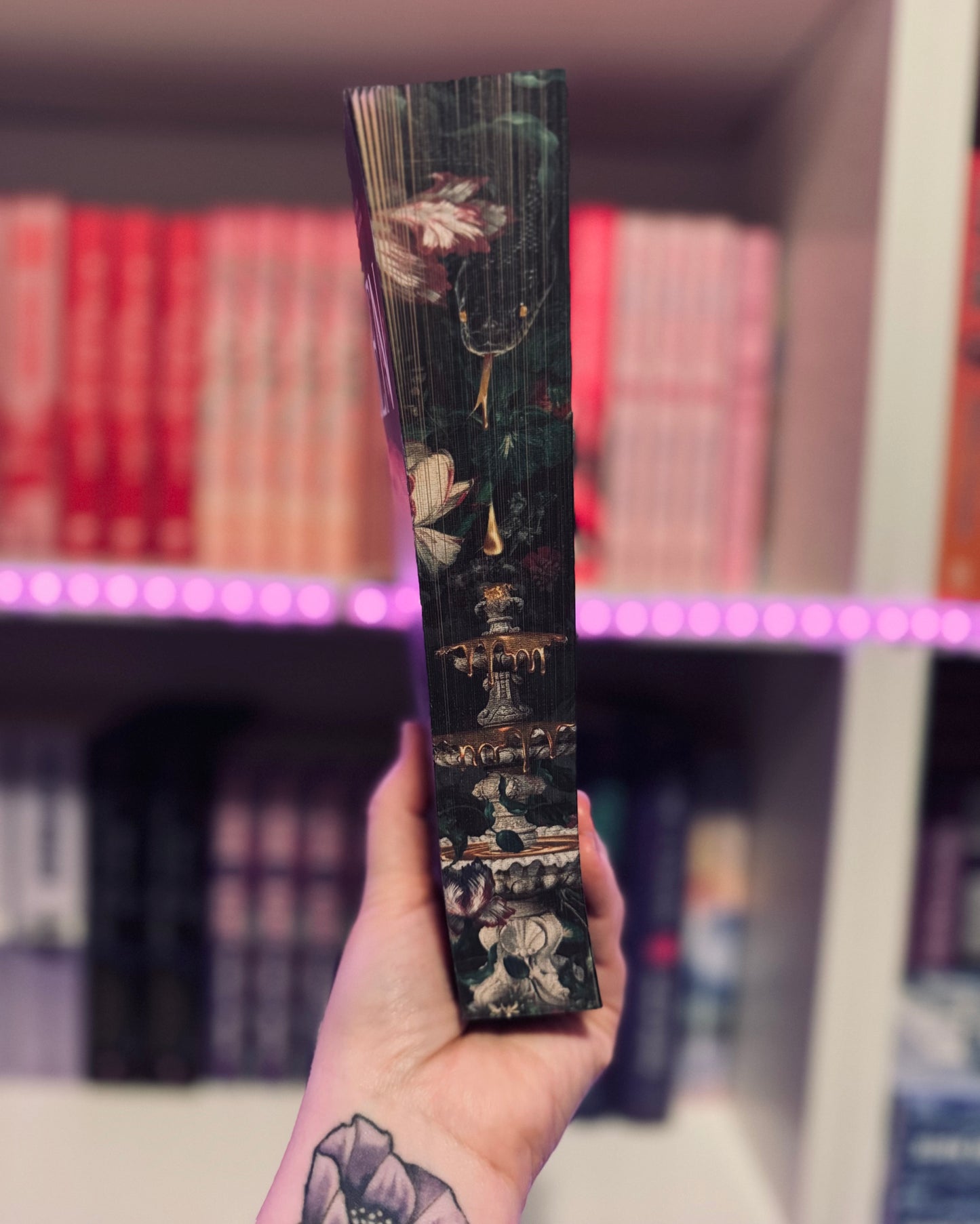 Between Two Kings | Lindsay Straube