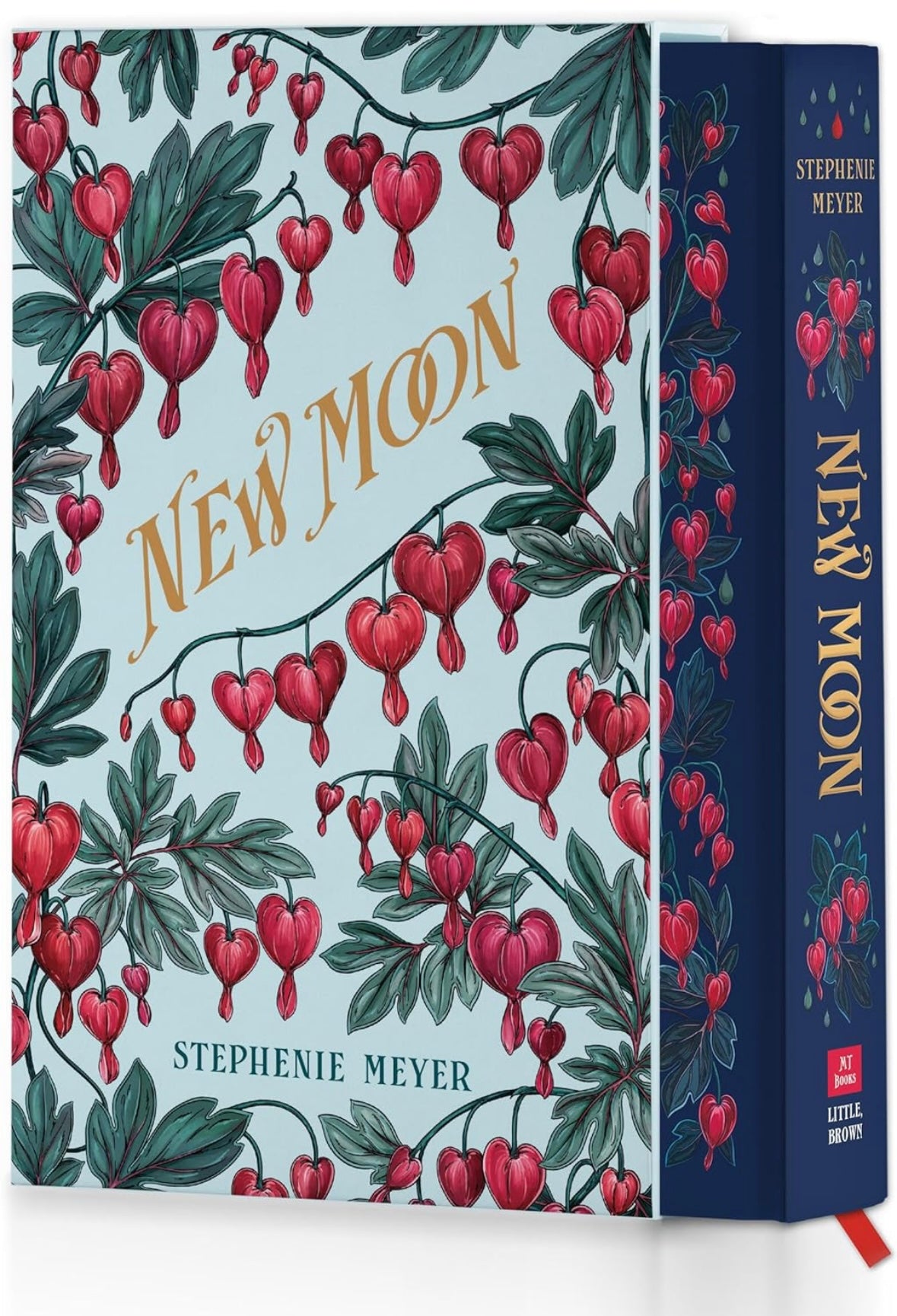 New Moon (COLLECTORS EDITION) (PRE•ORDER) | Stephanie Meyer