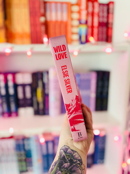 Wild Love | Elsie Silver