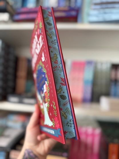 A Married Little Christmas (PRE•ORDER) | Abby Jimenez