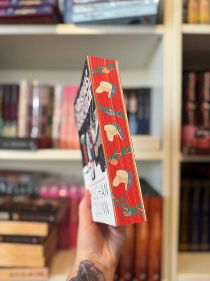 Christmas Staycation | Meghan Quinn