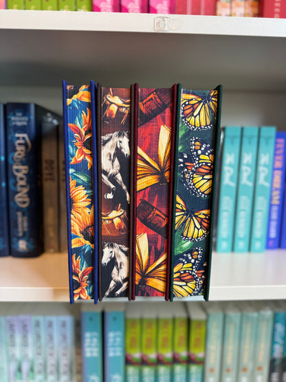Twisted Love Box Set | Ana Huang