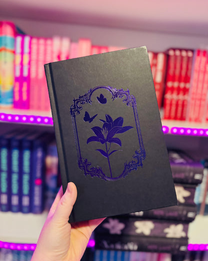 Nocticadia | Keri Lake