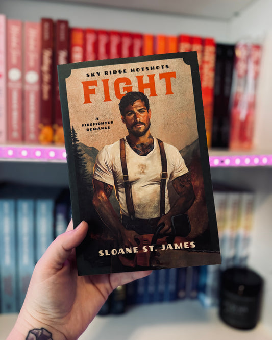 Fight | Sloane St James