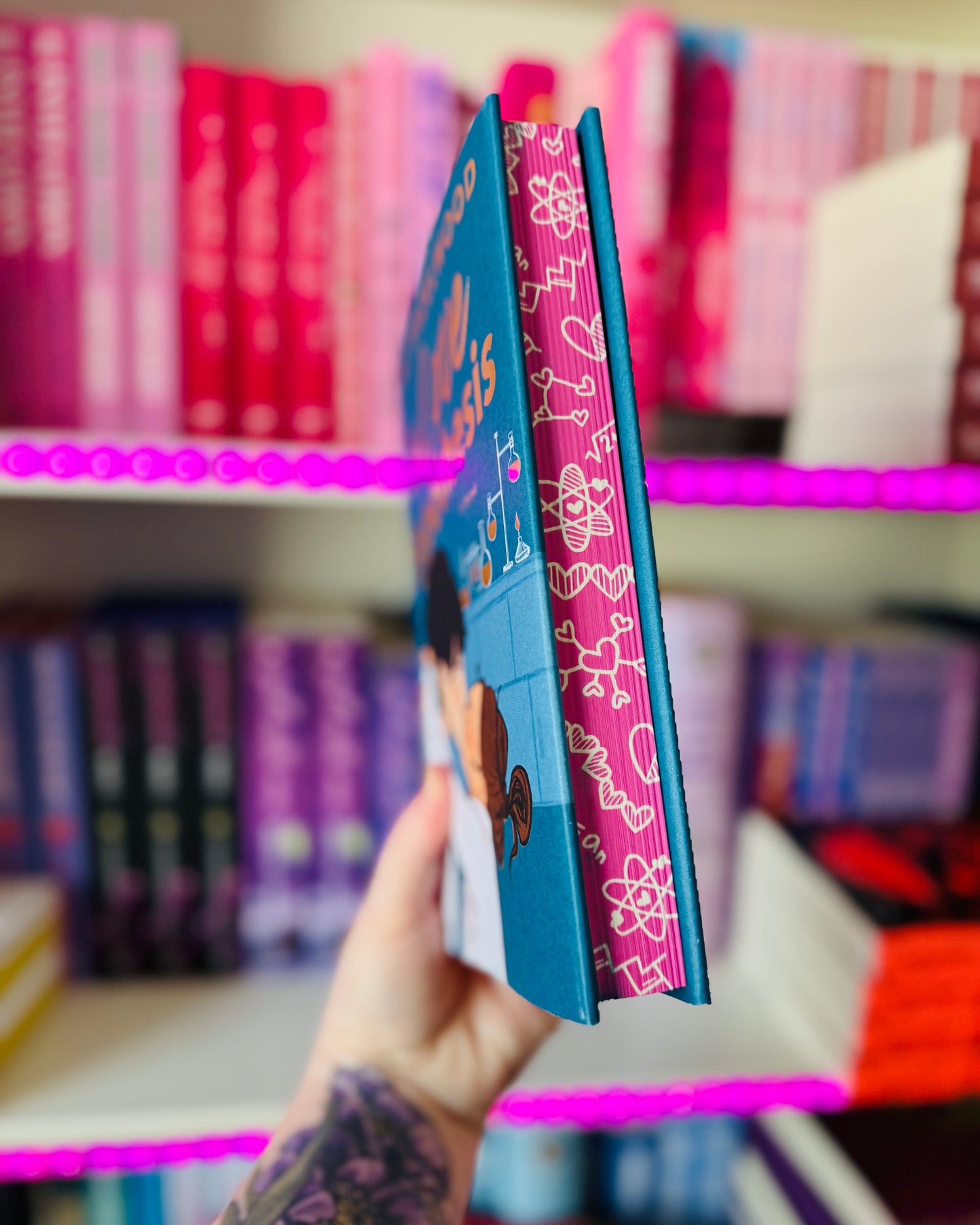 The Love Hypothesis | Ali Hazelwood