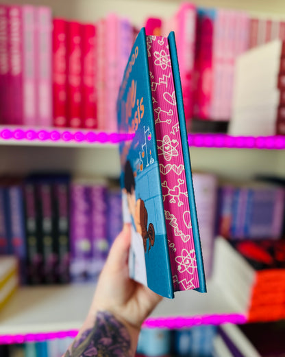 The Love Hypothesis | Ali Hazelwood