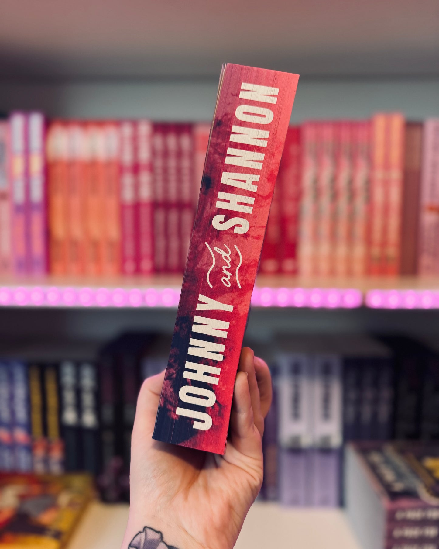 Binding 13 (Deluxe Edition) | Chloe Walsh