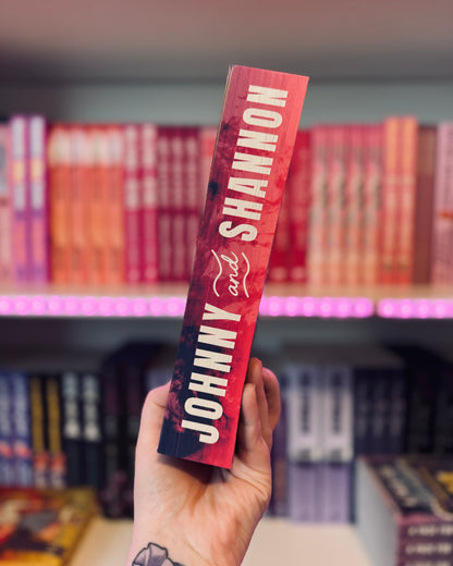 Binding 13 (Deluxe Edition) | Chloe Walsh