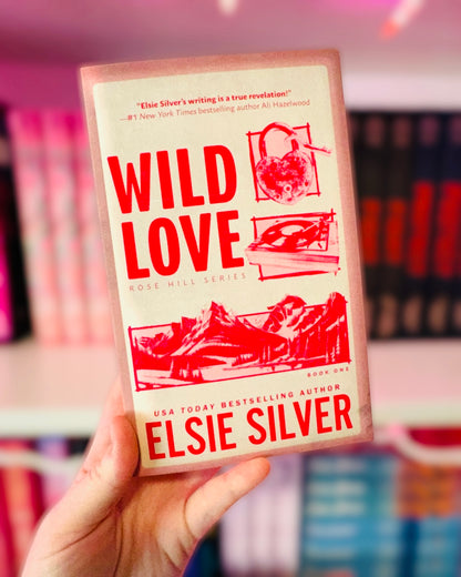Wild Love | Elsie Silver