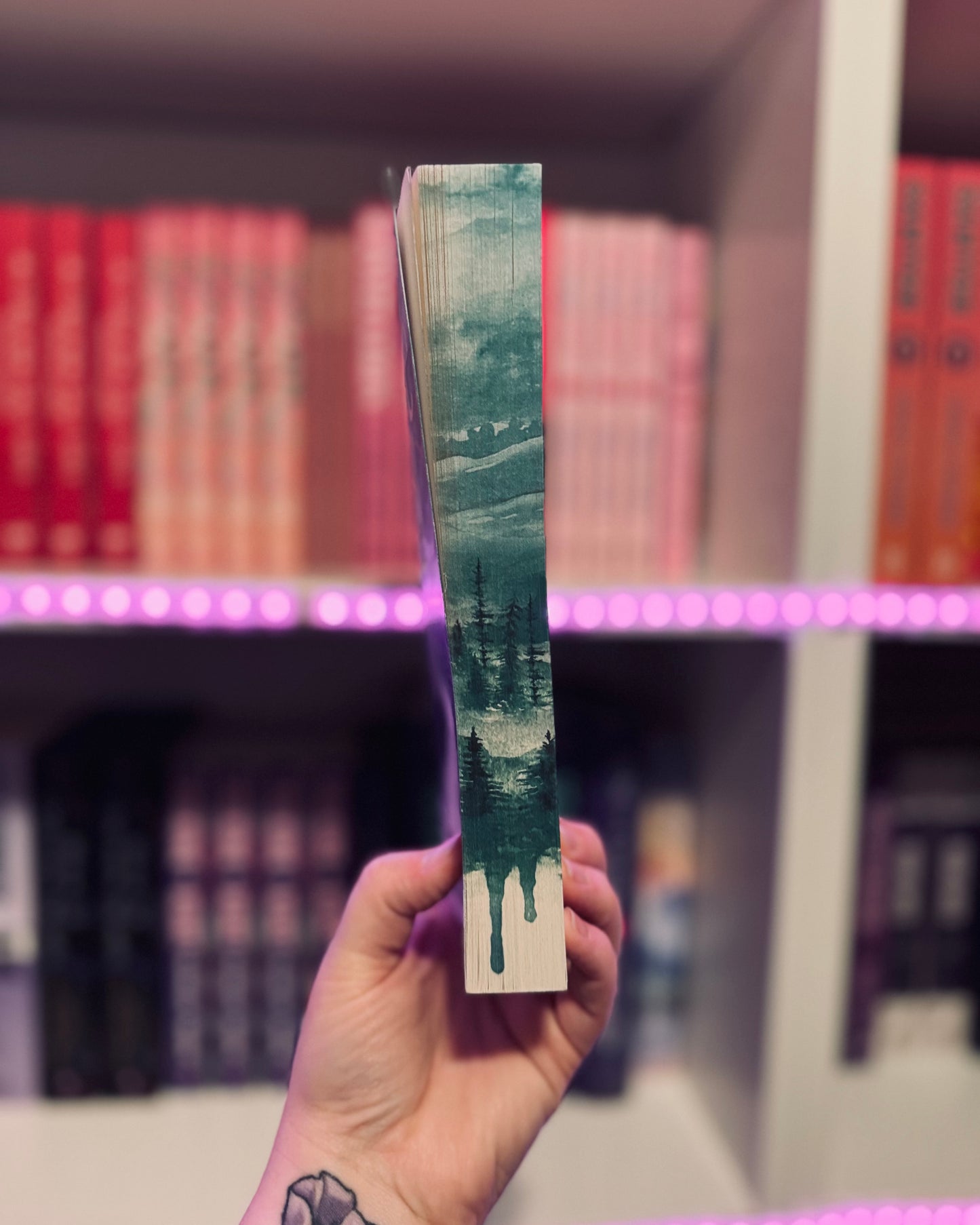 Here and Now | Corinne Michaels