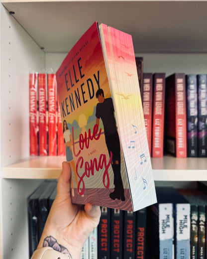 Love Song | Elle Kennedy