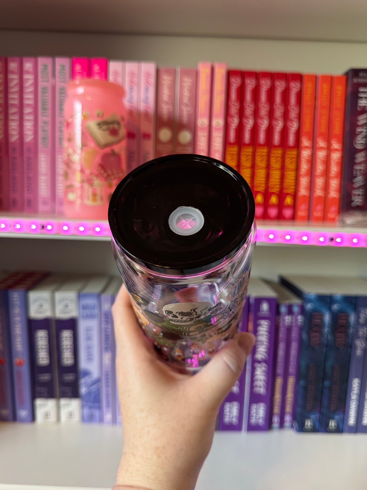 Dark Academia Cup￼