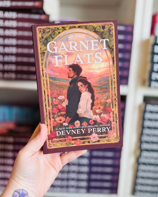 Garnet Flats | Devney Perry