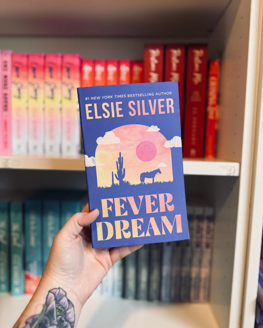 Fever Dream | Elsie Silver