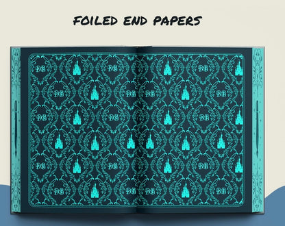 The Fine Print | Lauren Asher