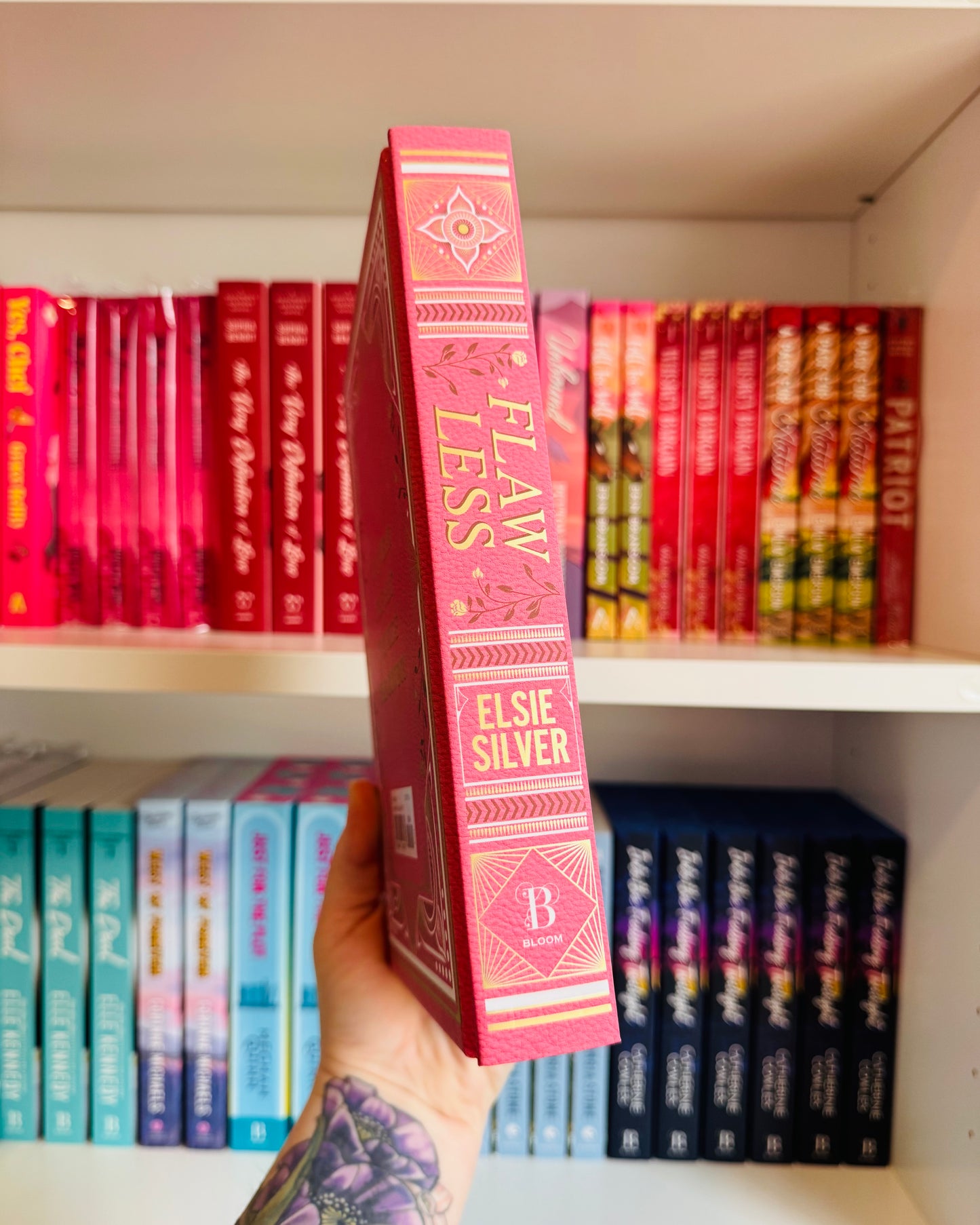 Flawless (COLLECTORS EDITION) | Elsie Silver