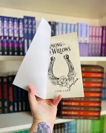 Among The Willows (SIGNED) | June Lark