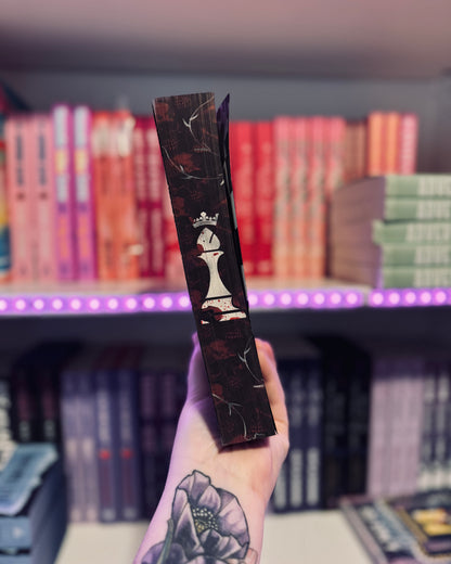 Bad Bishop | LJ Shen