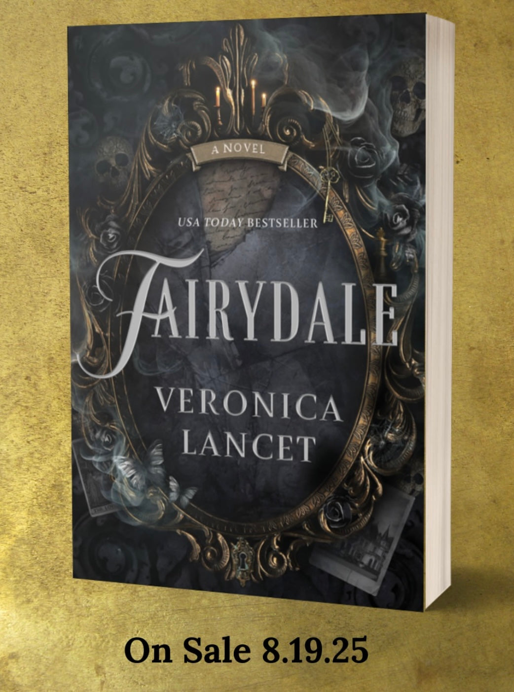 Fairydale (Pre-Order) | Veronica Lancet