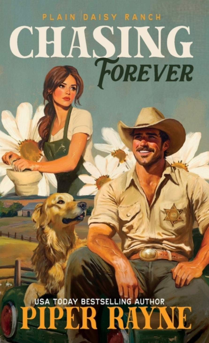 Chasing Forever (Pre•Order) | Piper Rayne