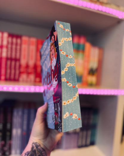 Merry Christmas Ya Flithy Animal | Meghan Quinn