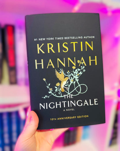 The Nightingale(SE) | Kristin Hannah