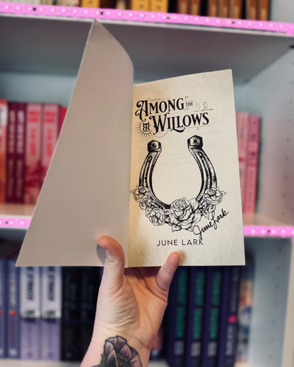 Among The Willows (SIGNED) | June Lark