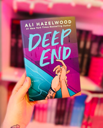 Deep End | Ali Hazelwood