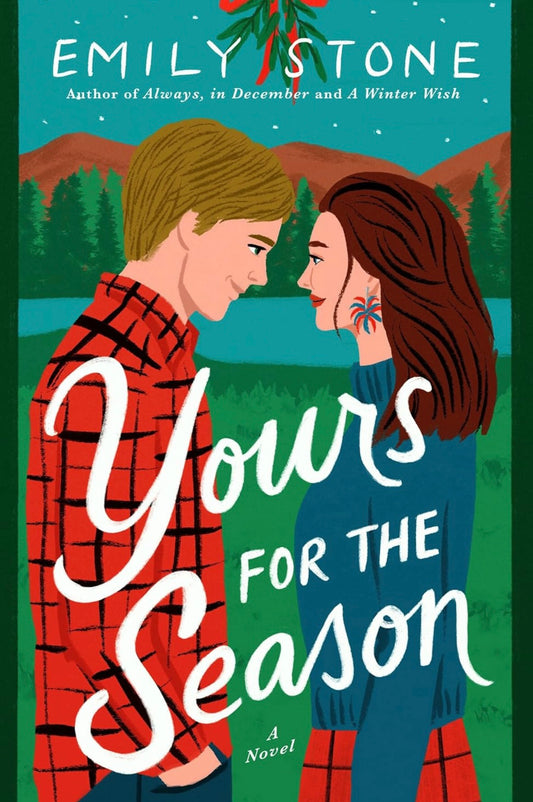 Yours for the Season (Pre•order) | Emily Stone
